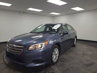 2017 Subaru Legacy Premium