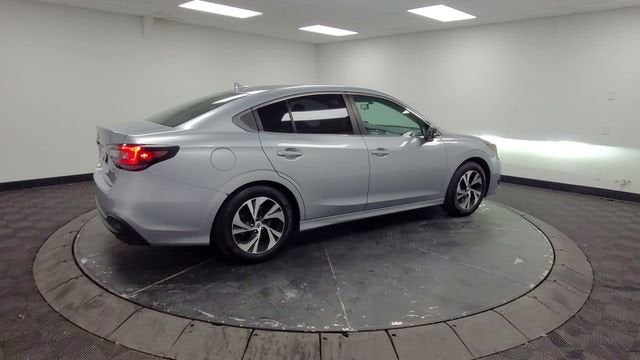 2021 Subaru Legacy Base