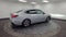 2021 Subaru Legacy Base