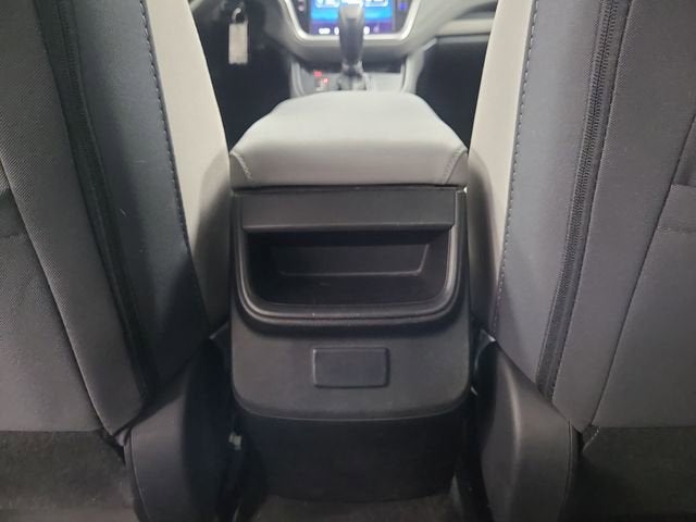 2021 Subaru Legacy Base