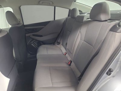 2021 Subaru Legacy Base
