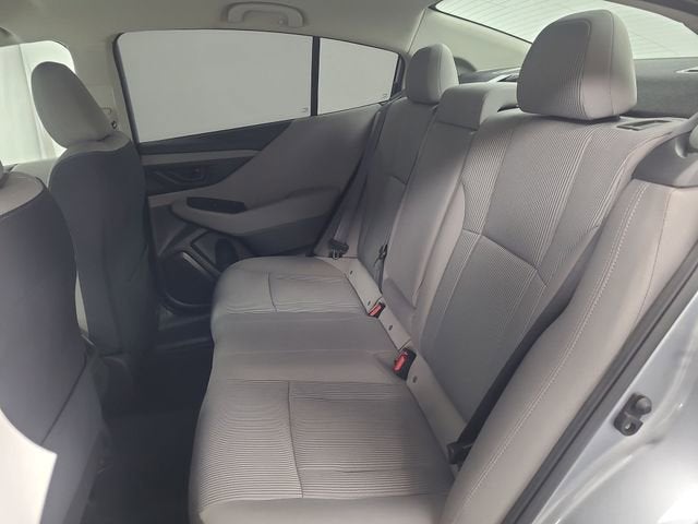 2021 Subaru Legacy Base