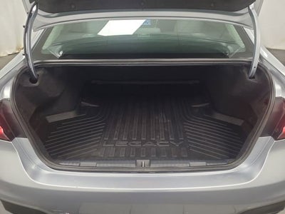 2021 Subaru Legacy Base