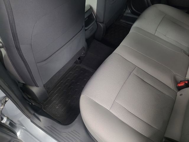 2021 Subaru Legacy Base