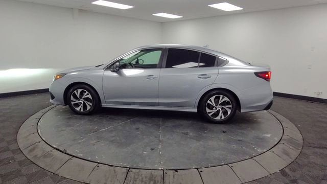 2021 Subaru Legacy Base