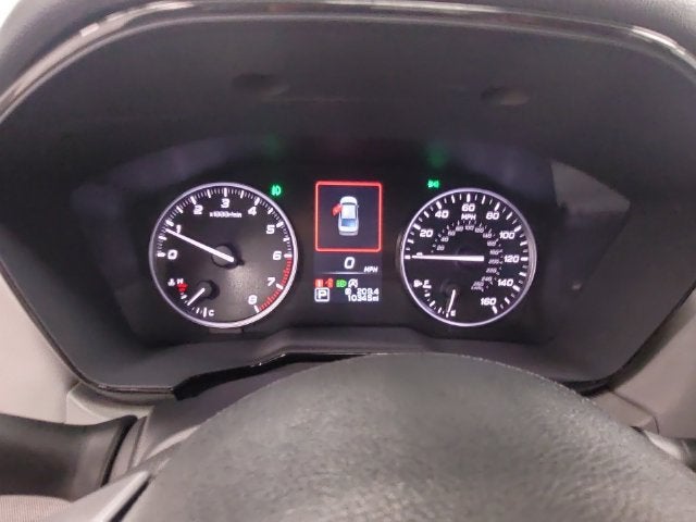 2024 Subaru Legacy Premium