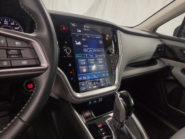 2024 Subaru Legacy Premium