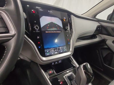 2024 Subaru Legacy Premium