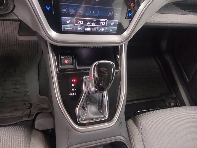 2024 Subaru Legacy Premium
