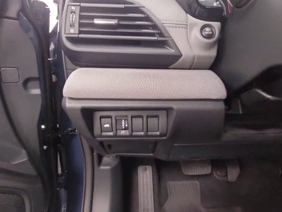 2024 Subaru Legacy Premium