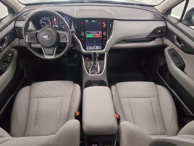 2024 Subaru Legacy Premium