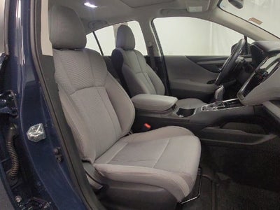 2024 Subaru Legacy Premium
