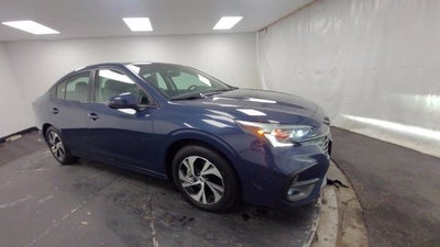 2024 Subaru Legacy Premium