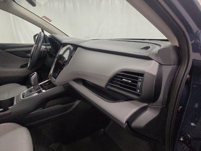 2024 Subaru Legacy Premium
