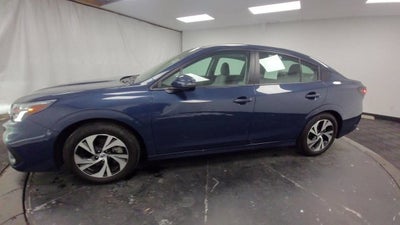 2024 Subaru Legacy Premium