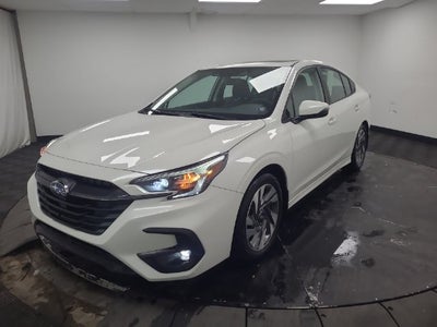 2024 Subaru Legacy Limited