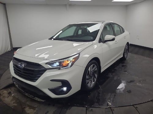 2024 Subaru Legacy Limited