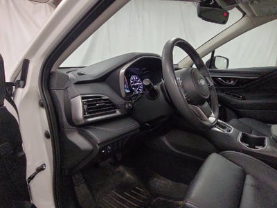 2024 Subaru Legacy Limited