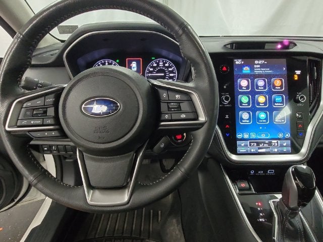 2024 Subaru Legacy Limited