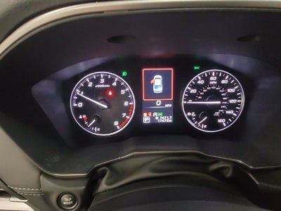 2024 Subaru Legacy Limited