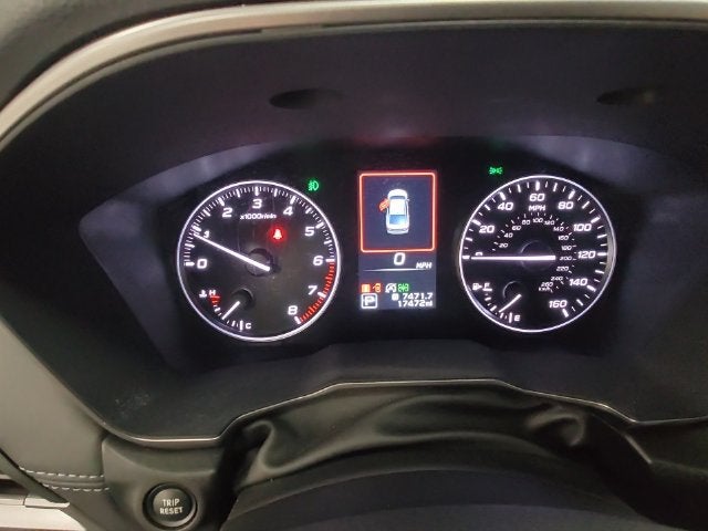 2024 Subaru Legacy Limited