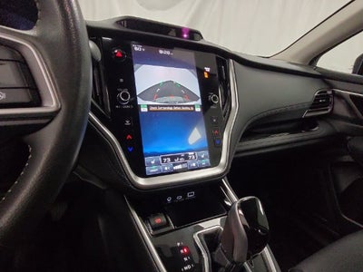 2024 Subaru Legacy Limited