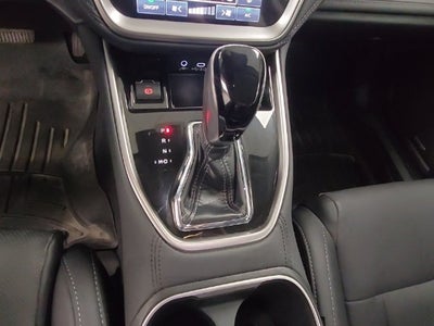 2024 Subaru Legacy Limited