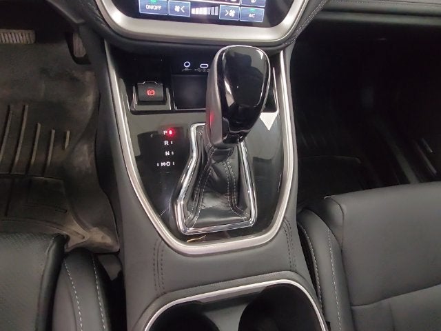 2024 Subaru Legacy Limited