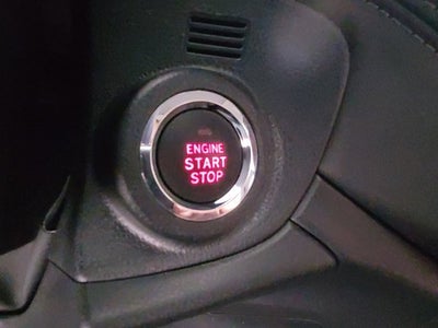 2024 Subaru Legacy Limited