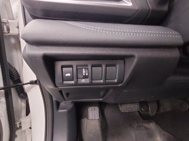 2024 Subaru Legacy Limited