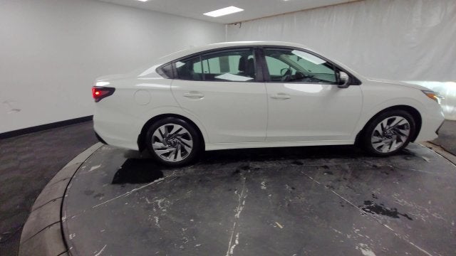 2024 Subaru Legacy Limited