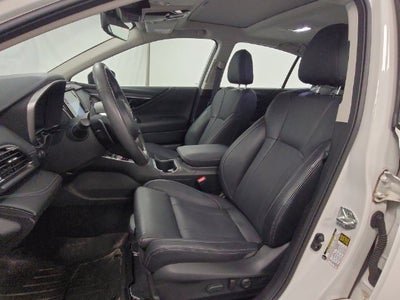2024 Subaru Legacy Limited