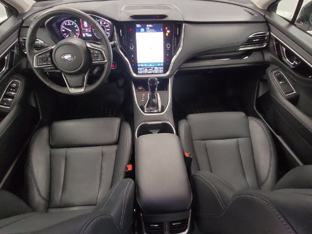 2024 Subaru Legacy Limited