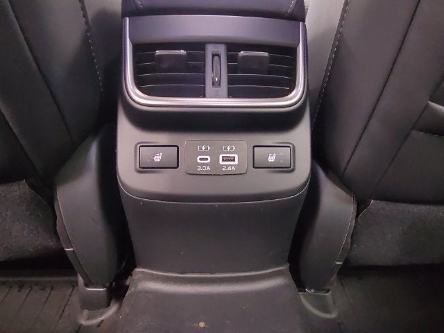 2024 Subaru Legacy Limited