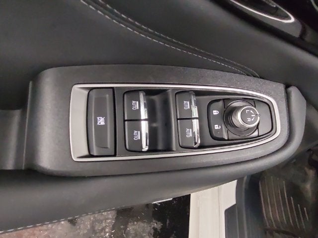 2024 Subaru Legacy Limited