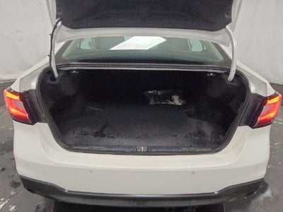 2024 Subaru Legacy Limited