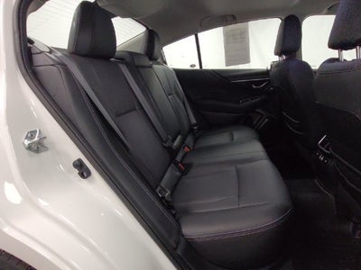 2024 Subaru Legacy Limited
