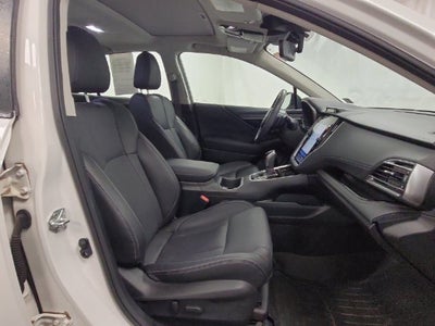 2024 Subaru Legacy Limited