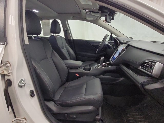 2024 Subaru Legacy Limited
