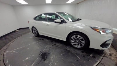 2024 Subaru Legacy Limited