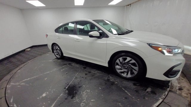 2024 Subaru Legacy Limited