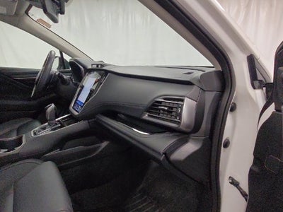 2024 Subaru Legacy Limited