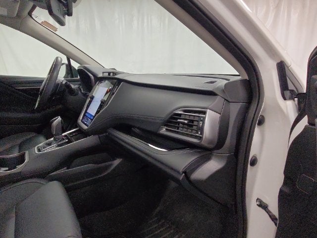 2024 Subaru Legacy Limited