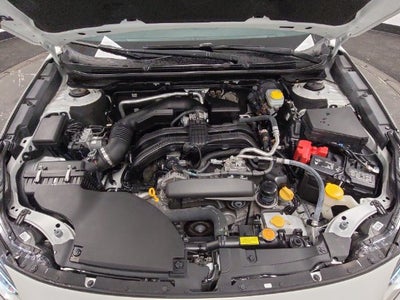 2024 Subaru Legacy Limited