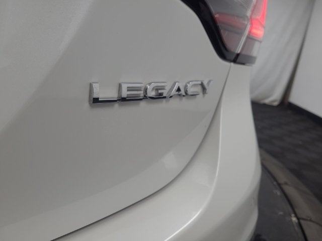 2024 Subaru Legacy Limited