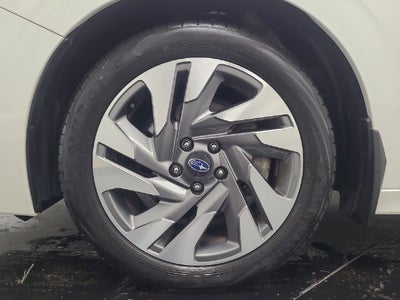 2024 Subaru Legacy Limited