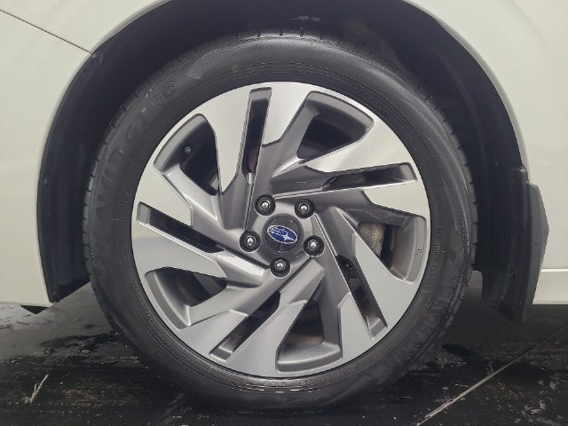 2024 Subaru Legacy Limited