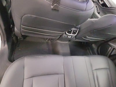2024 Subaru Legacy Limited
