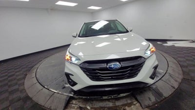 2024 Subaru Legacy Limited