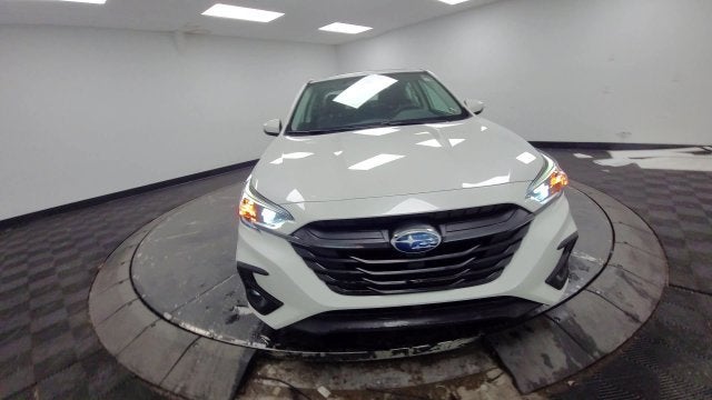 2024 Subaru Legacy Limited